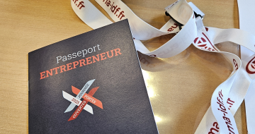 Passeport Entrepreneur
