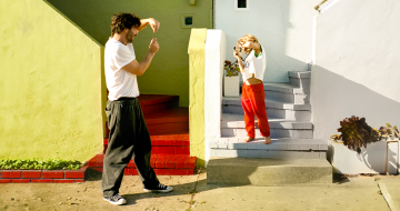 Bannière Salon de la Photo 2025