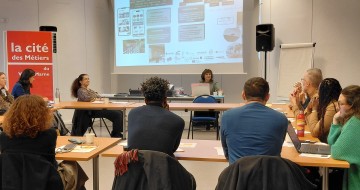 Rencontre Handicap, unir nos forces pour l’inclusion professionnelle