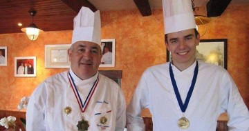 Jeremy Barbedienne Ancien Cuisinier Reconverti dans la tech