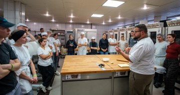 CMA Formation versailles - Boulangerie