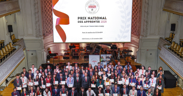 Photo de groupe SMLH