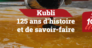 bannière kubli