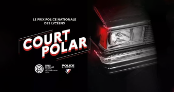 Concours « Court Polar » 2026
