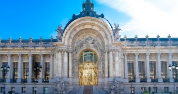 Photo du Petit Palais