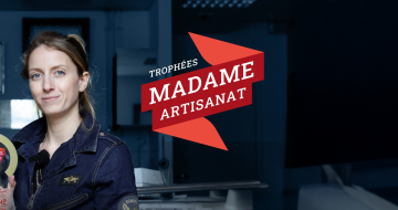 Bannière Madame Artisanat 2026