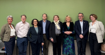 Image de l'événement Les Avocats prennent La Défense 2026 (1)