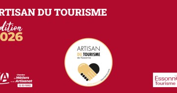 artisan du tourisme 2026