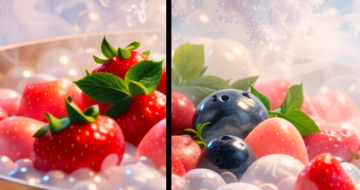 salon de la gastronomie 2026