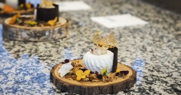 pâtisserie gagnante 