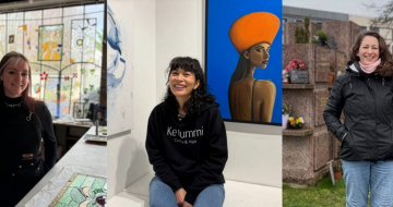 Artisanes Val-de-Marnaises mises à l'honneur - Mars 2026