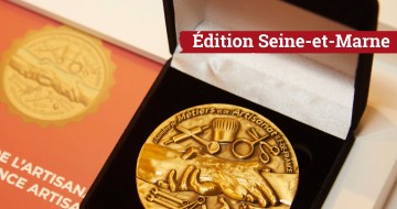 Médaille de l'excellence