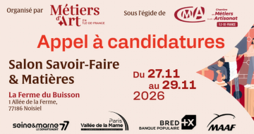 Appel à candidature SFM 2026