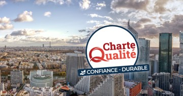 Charte Qualité Confiance Durable 92