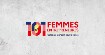 bannière concours 101 femmes entrepreneurs