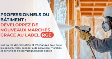 Réunion RGE