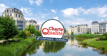 Clamart Charte qualité