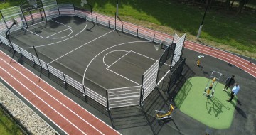 City stade