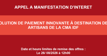 AMI solution de paiement