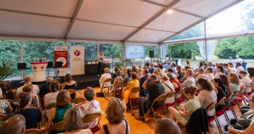 Label artisan du tourisme des yvelines foule