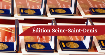 Médailles édition 93