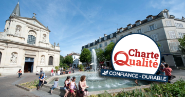 Charte Qualité Rueil-Malmaison