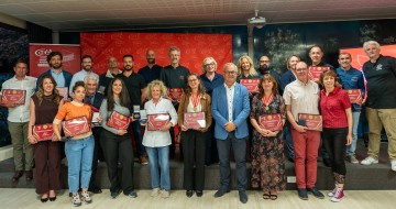 Les 21 récipiendaires de la Médailles de l'Excellence artisanale 2026 dans les yvelines