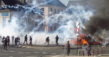manifestation