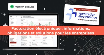 Bannière facturation