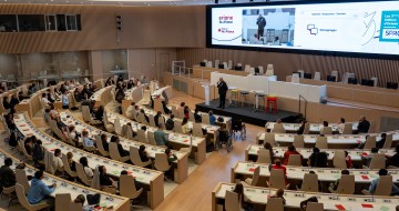 Rencontres Métiers 2026 : CMA Formation fait rayonner l'artisanat en Île-de-France 