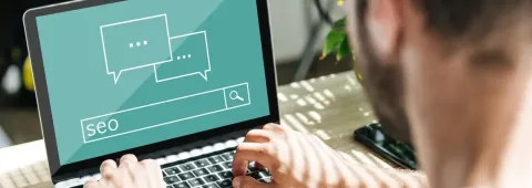 Formation courte Référencement naturel CMA