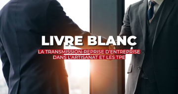 Livre blanc Transmission - Reprise CMA France