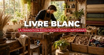 Livre Blanc Transition Écologique visuel 