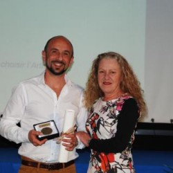 Samuel Chikly  Coiffeur