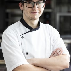 2025 - 95 - CMA FORMATION Roissy Pays de France - Vianney Quintana - Apprenti Boulanger