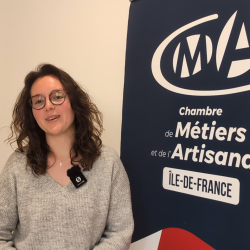 Julie HYON - artisan d'art céramiste
