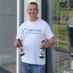 Reboot Microbrasserie