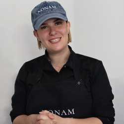 Programme ECOBoost, Manon Montessuit (NONAM)
