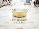Mardis de la création d'entreprise